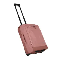 Дорожная сумка Kick Off Wheeled Duffle S Travelite-rose