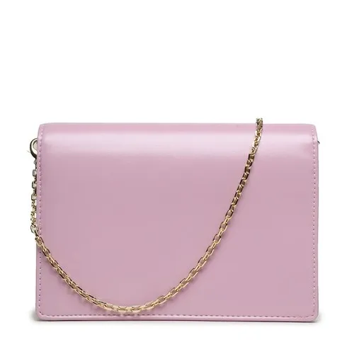 Dragoste MOSCHINO Jc4095pp1hlv0662 geanta Lilla