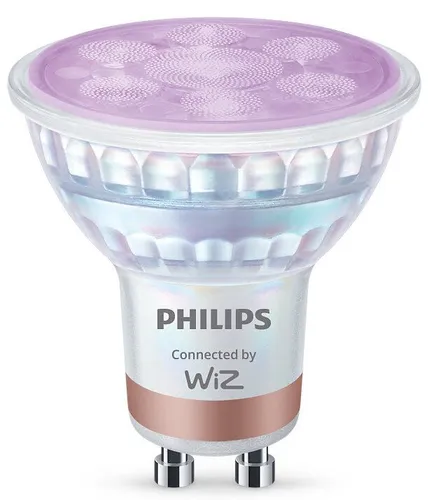 Inteligentna żarówka LED PHILIPS SMART 929003772341 4.7W GU10 Wi-Fi (2 szt.)