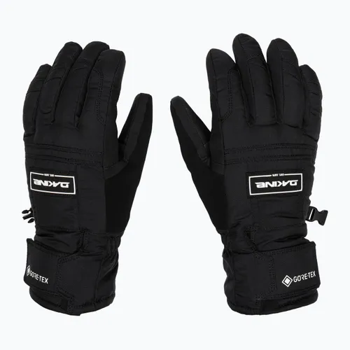 Rękawice snowboardowe męskie Dakine Bronco Gore-Tex Glove black