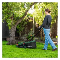 Kosiarka akumulatorowa BOSCH Rotak18V-34 06008B9N00