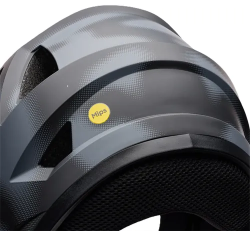 Kask rowerowy Full Face BELL Sanction 2 DLX Mips