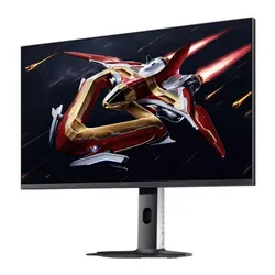 Xiaomi Mini LED Gaming MonitorG Pro 27Qi 2026 - 180Hz | QHD | 27'' | Fast IPS | 1ms