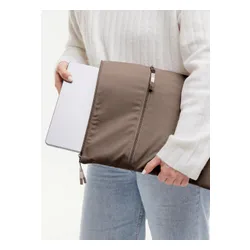 Рюкзак городской GOT BAG Rolltop 2.0 Monochrome - oyster