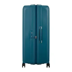 Büyük bavul Samsonite Hi-Fi XL-petrol