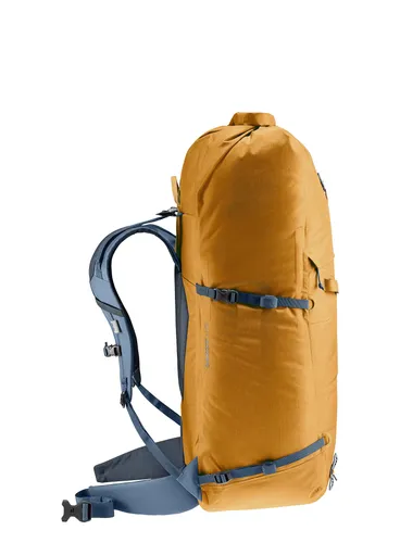 Plecak górski Deuter Durascent 44+10 - cinnamon/ink