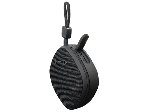 Głośnik Bluetooth Tracer Toran TWS BT 5W Czarny