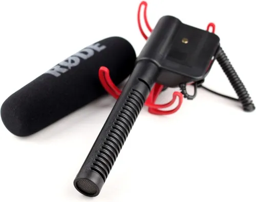 Rode VideoMic Rycote Mikrofonu (400700020)