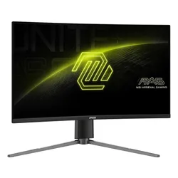 Monitor MSI MAG 276CPXF 27" 1920x1080px 280Hz 0.5 ms [GTG] Curved