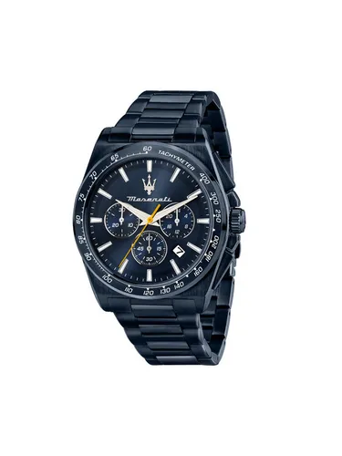 Часы Maserati Velocitá, Chronograph, R8873652008