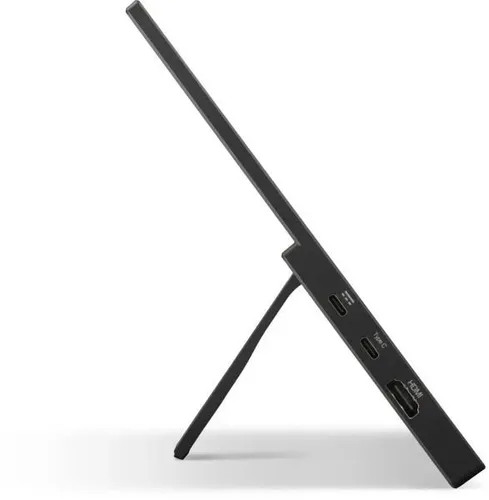 ViewSonic VA1650 - 60Hz | Full HD | IPS | 16''