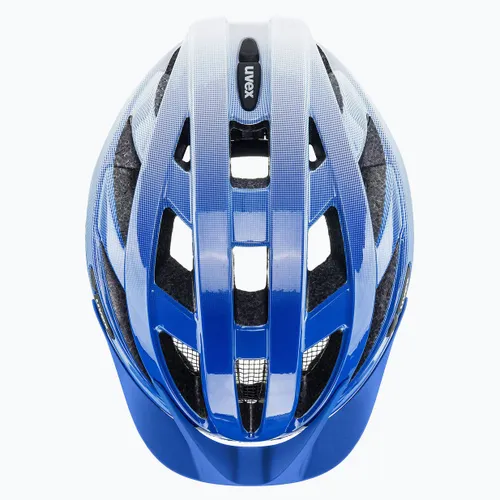 Kask rowerowy UVEX Air Wing cobalt white