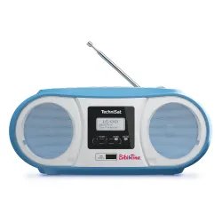 Radioodtwarzacz TechniSat DigitRadio 1990 Bibi & Tina