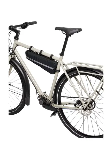 Torba rowerowa Vaude Frame Bag XL - black