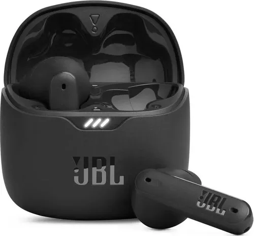 Беспроводные наушники JBL Tune Flex In-Ear Bluetooth 5.2 Black