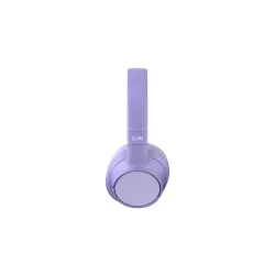 Słuchawki bezprzewodowe Fresh 'n Rebel Clam Fuse Nauszne Bluetooth 5.3 Dreamy lilac