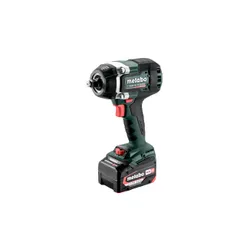 Zakrętarka udarowa Metabo SSW 18 LTX 800 BL