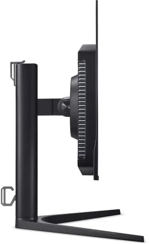 Monitor Acer Predator X27UF5bmiippruzx 26,5" 2K QD-OLED 500Hz 0,03ms Gamingowy