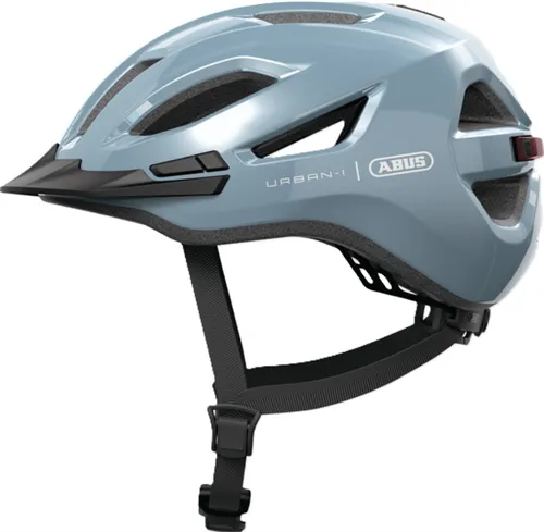 Kask rowerowy ABUS Urban-I 4.0