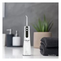 Irygator ALPHA DentiPro SWF-04 Biały