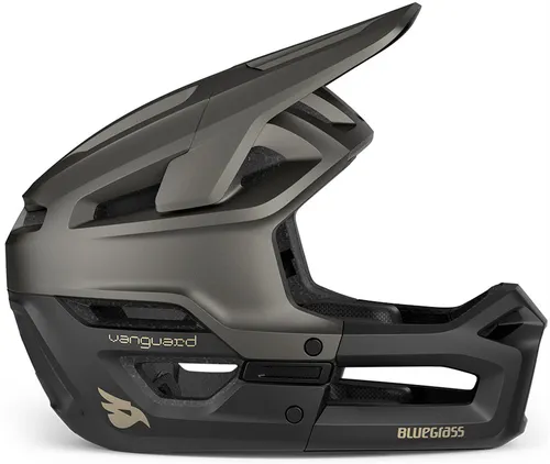 Kask rowerowy Full Face BLUEGRASS Vanguard