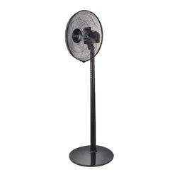 Wentylator ARGO Standy Evo Czarny
