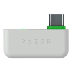 Słuchawki RAZER BlackShark V3 X HyperSpeed dla Xbox Bezprzewodowe, Nauszne, Dźwięk przestrzenny Biały