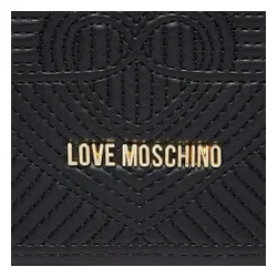 Dragoste MOSCHINO Jc4175pp0hkb0000 geanta Nero