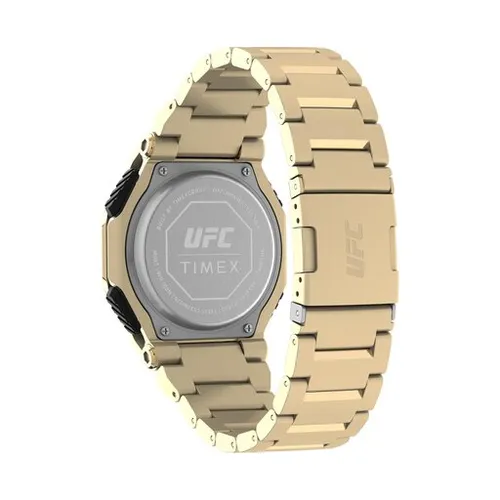 Золотые часы Timex UFC Colossus TW2V84500