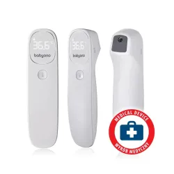 Termometr BabyOno Natural Nursing 790