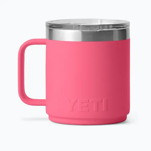 Kubek termiczny YETI Rambler CL 295 ml tropical pink