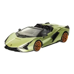 Samochód zdalnie sterowany RW Lamborghini Sian 27116M
