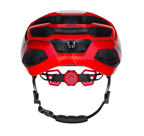 Kask rowerowy LIMAR Air Star