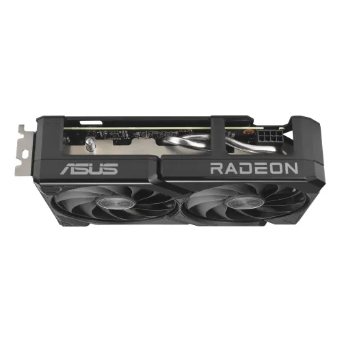 Karta graficzna ASUS Dual Radeon RX 9060 XT 8GB GDDR6 128bit FSR