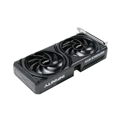 Karta graficzna Palit GeForce RTX 5060 Infinity 2 OC 8GB GDDR7 128bit DLSS 4