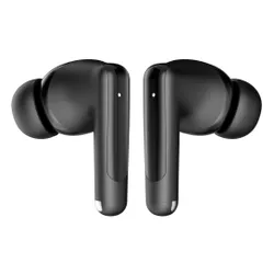 Słuchawki dokanałowe INFINIX XBUDS NC XE28 ANC Wodoodporne Czarny