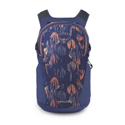 Рюкзак Osprey Daylite - Wild blossom print alkaline