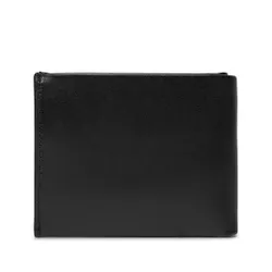 Большой мужской кошелек Calvin Klein Minimal Focus Bifold 5cc с монетой K50K511276 CK Black BEH - размер (EU) 00