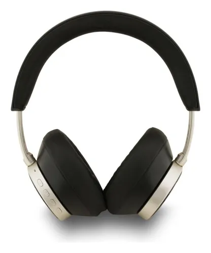 Słuchawki nauszne GUESS 4G Classic Logo Czarny