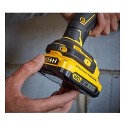 Stanley Fmcd721d2k șurubelniță burghiu 18V 2 x 2 Ah baterie