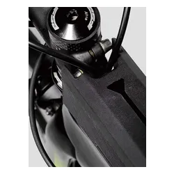 Torba na ramię Topeak Fastfuel Tribox - black