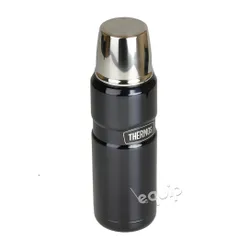 Termos podróżny Thermos Stainless King™ Flask 0,47 l - navy