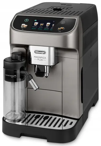 Automatyczny ekspres do kawy DeLonghi Magnifica Plus ECAM320.70.TB