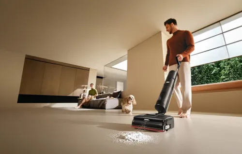 Odkurzacz DREAME H15 Pro Foam Wash