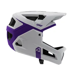 Kask rowerowy Full Face LEATT MTB Enduro 4.0