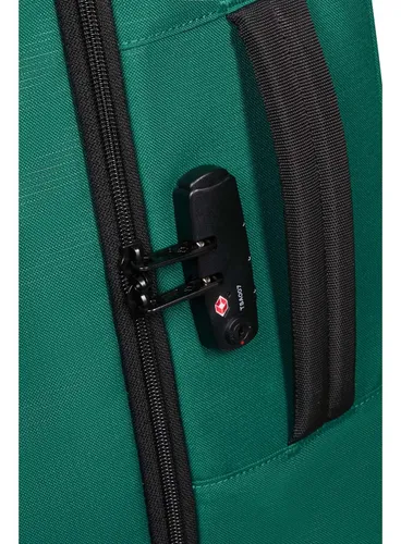 Duża torba podróżna Samsonite Roader Duffle - jungle green