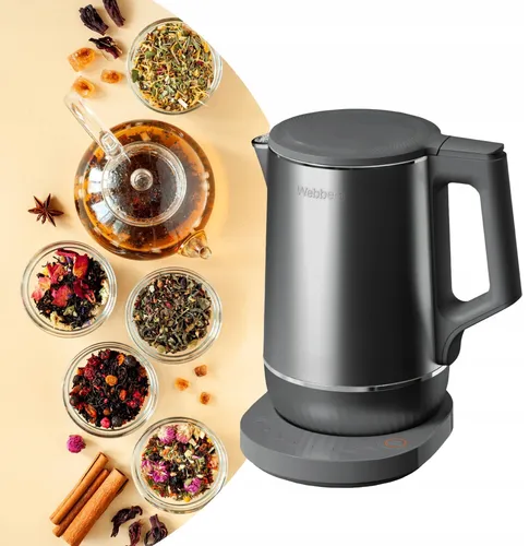 Czajnik WEBBER Ceylon WK-717