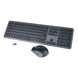 Zestaw Hama WKM-550 Czarny
