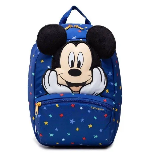 Детский рюкзак S+ Samsonite Disney Ultimate 2.0-Mickey stars