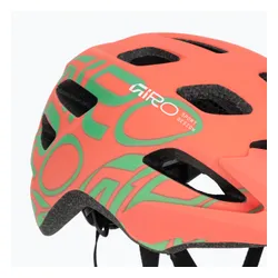 Kask rowerowy GIRO Tremor